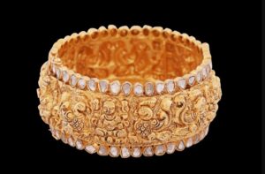 Statement Piece Bangle