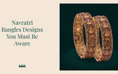 Blog 11 9 Navaratri Bangles Designs You Must Be Aware