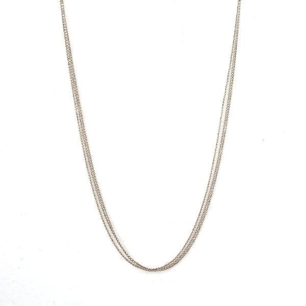Radiant Aura - Types of Gold Chains