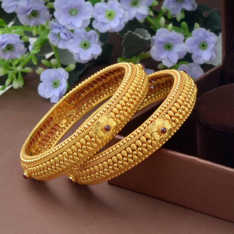 Thadavala - kerala onam jewellery