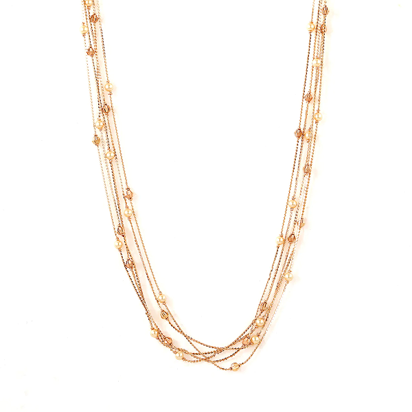 Timeless Treasure - Types of Gold Chains