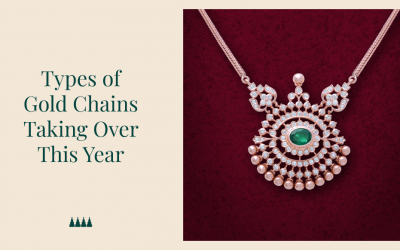 Blog 12 7 Types of Gold Chains Taking Over This year