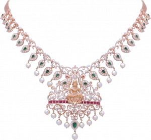 manga mala - exclusive pongal jewellery
