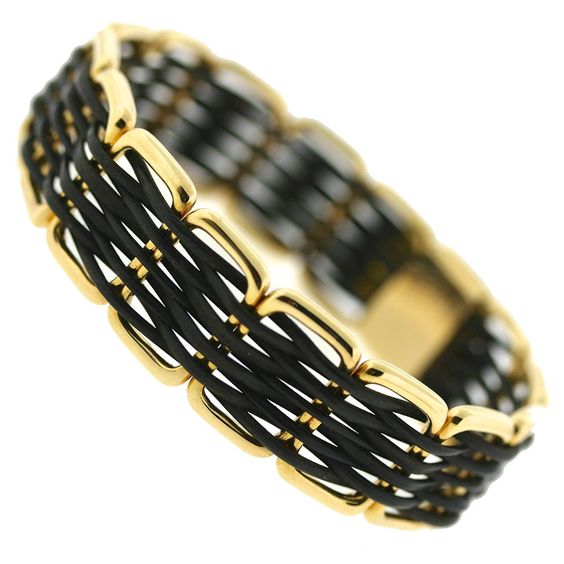 Elephant Hair Ring - Ganesh Chaturthi Jewellery Designs