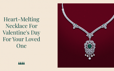 Blog 5 10 Heart-Melting Necklace For Valentine’s Day For Your Loved One