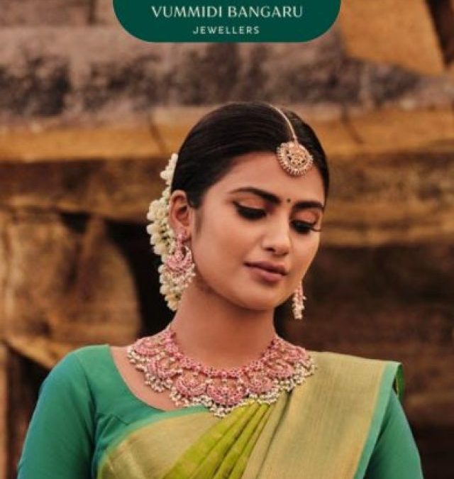 Know The Types of Gemstone Jewellery – Vummidi Bangaru Jewellers
