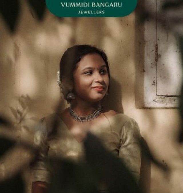 Kerala Onam Jewellery Sets At Vummidi Bangaru Jewellers