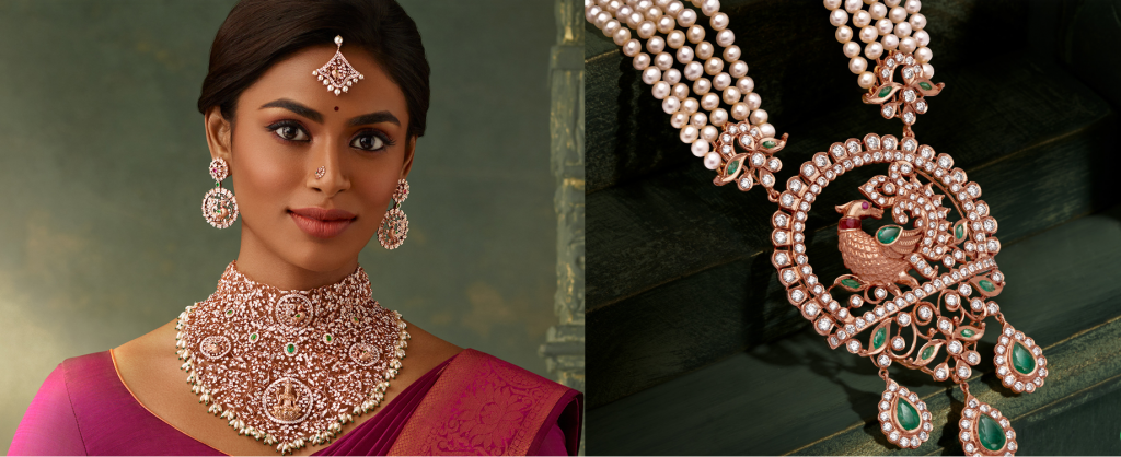 Annapakshi Collection