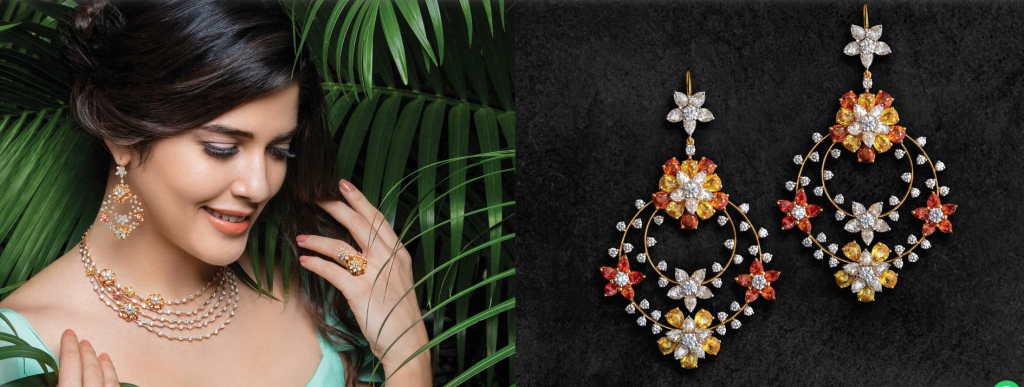 Dalia Collection