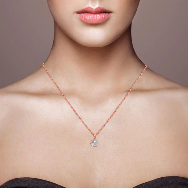 6 Factors to Consider When Buying a Diamond 1 Diamond Pendant With Chain