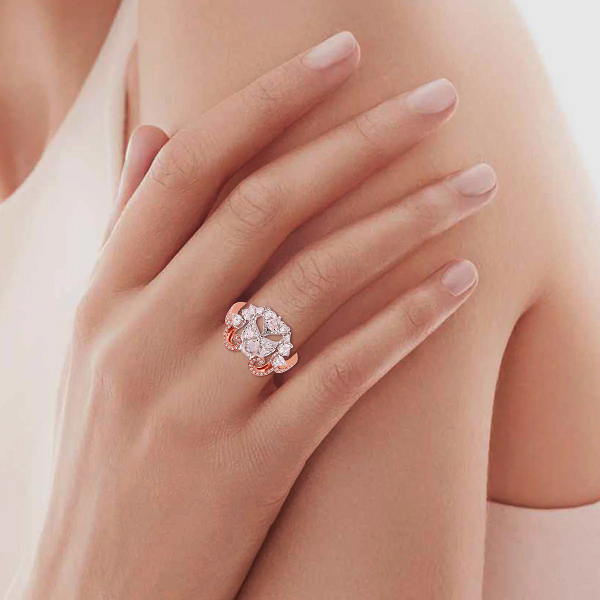 6 Factors to Consider When Buying a Diamond 2 Diamond Rings