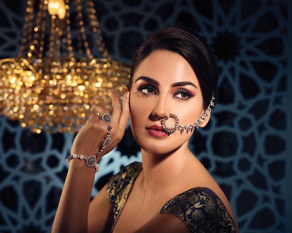 Jewellery As An Expression