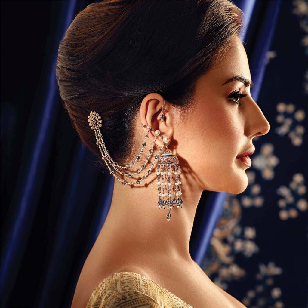 Jewellery is unique and personal