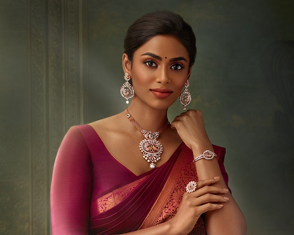 Jewellry to Show Off Creativity