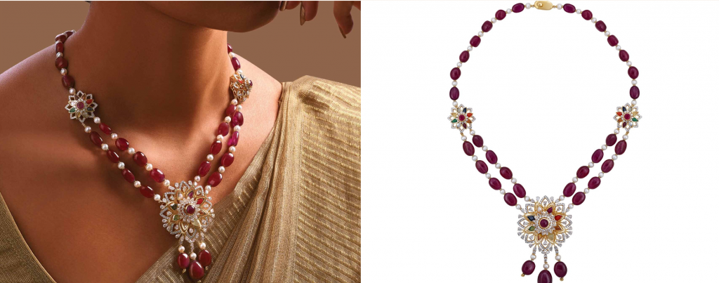 Navratna Collection