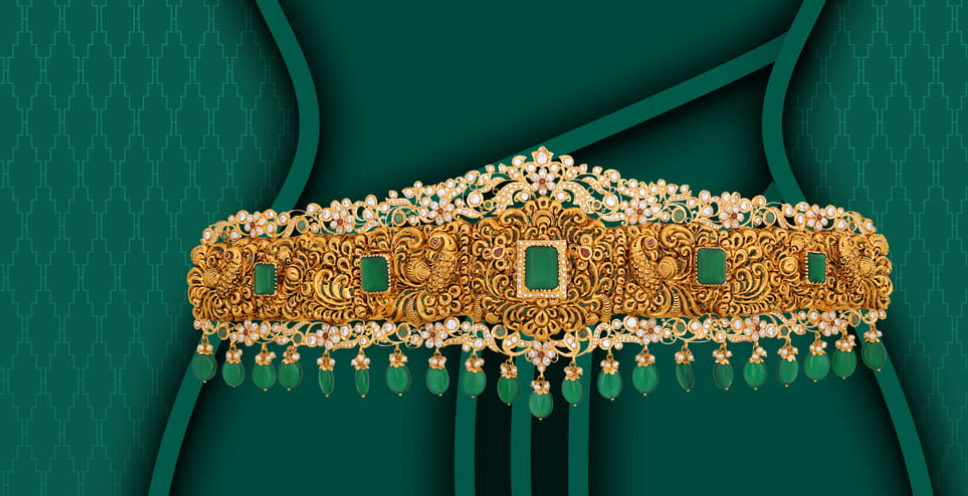 Oddiyanam Collection