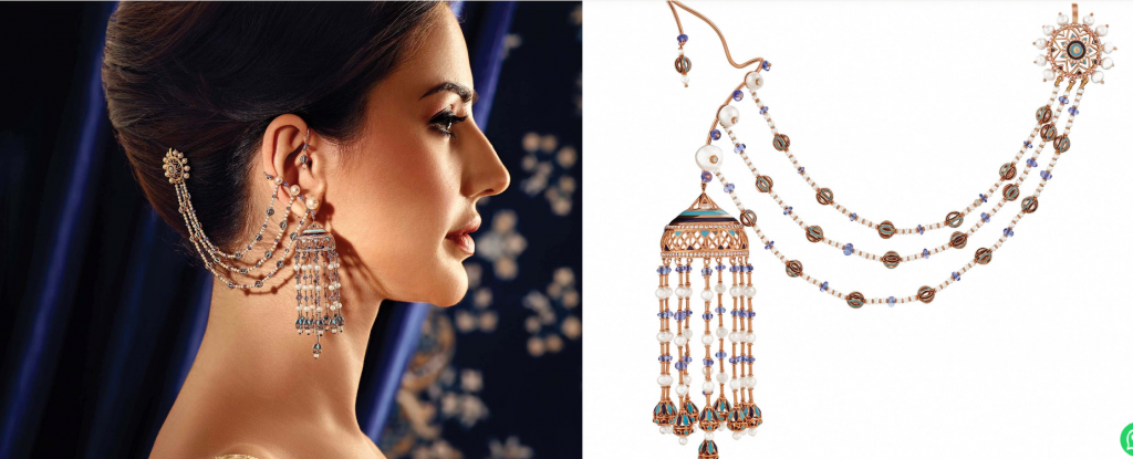 Persiana Collection
