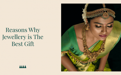 Blog 1 7 Reasons Why Jewellery is The Best Gift