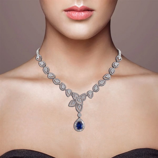 Why Necklace is the Best Gift for Women 2 Represents Love