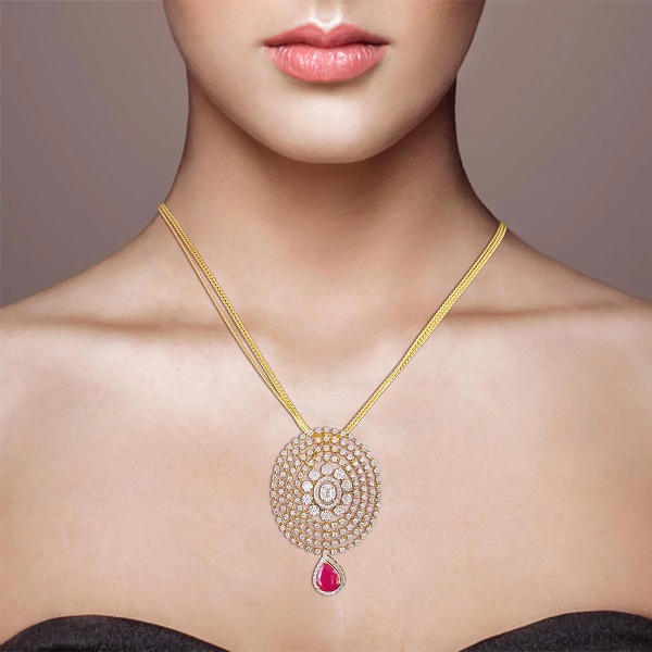 Why Necklace is the Best Gift for Women 1 Unique and Personal