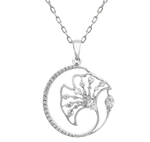 7 Graduation Day Jewellery Ideas To Shine Bright on Your Day From VBJ Collection 3 Chain - Graduation Day Jewellery Ideas