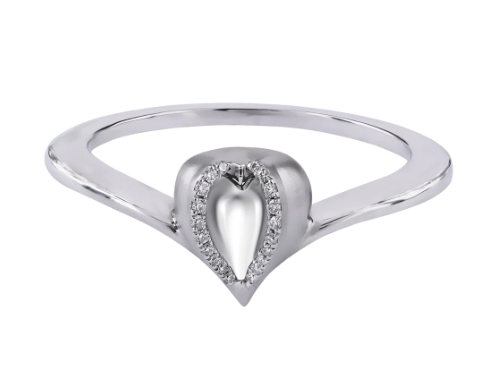 7 Graduation Day Jewellery Ideas To Shine Bright on Your Day From VBJ Collection 2 Rings - Graduation Day Jewellery Ideas