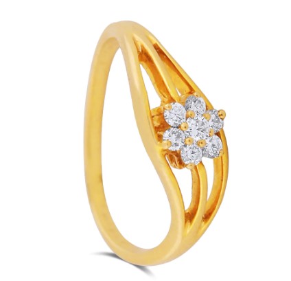7 Different Types Of Temple Jewellery In Trend 8 Rings - Types Of Temple Jewellery