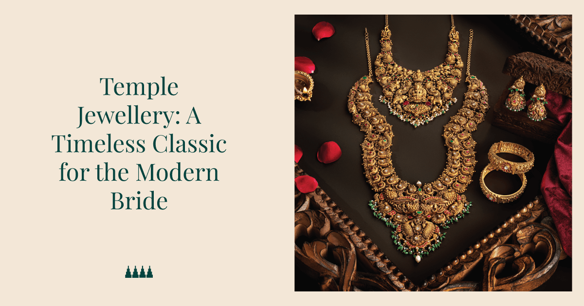Temple Jewellery
