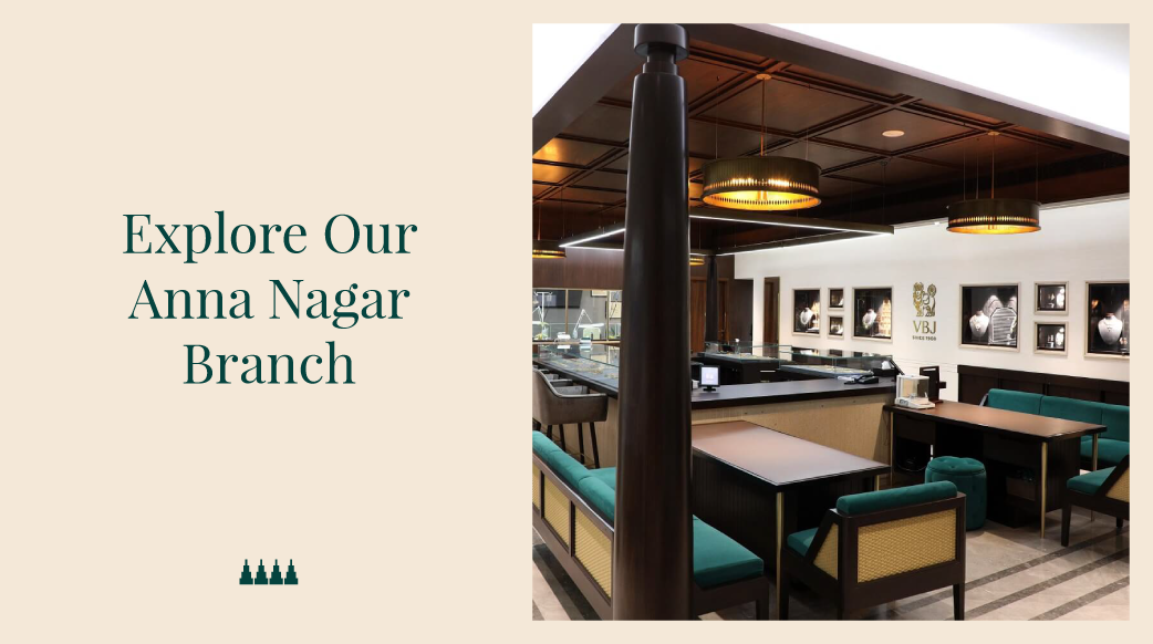 Anna Nagar Branch Explore Our Anna Nagar Branch