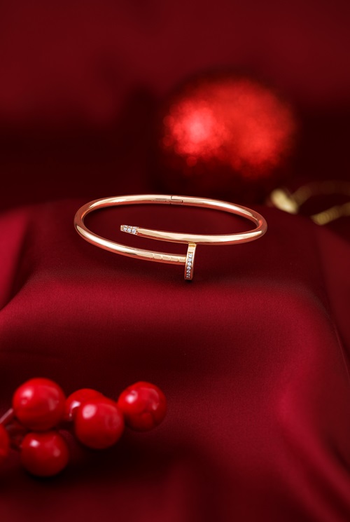 Artistic Elegance Necklace