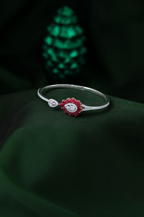 Bangle Bracelet