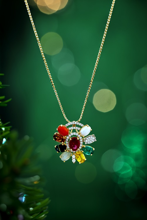 Cascade of Brilliance Bracelet