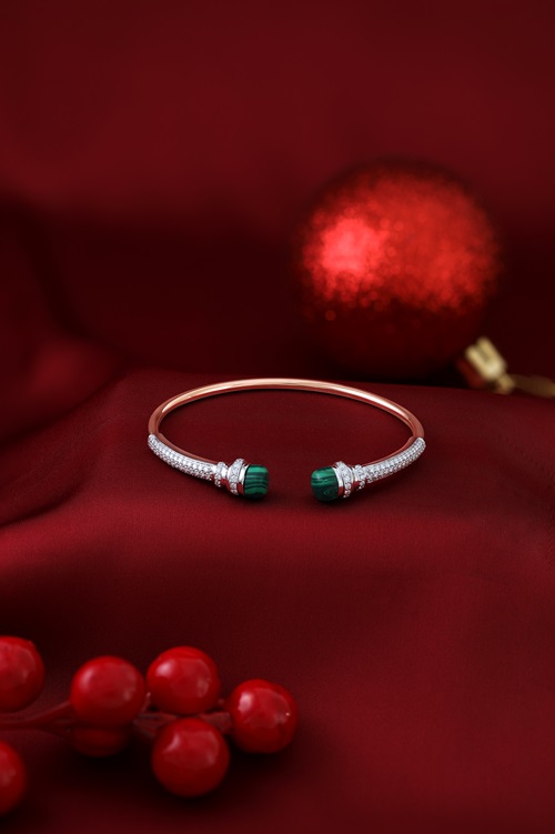 Daring Design Statement Ring