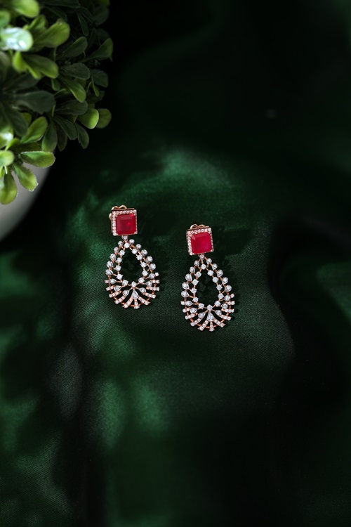 Jimikki Earrings
