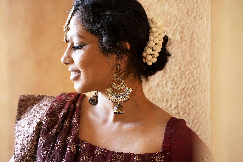 The Elegance of South Indian Diamond Jewellery 4 South Indian Diamond