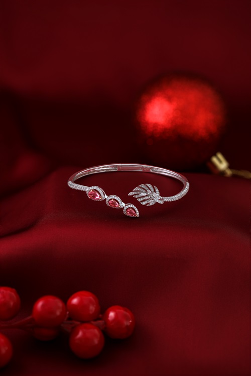 Statement Craftsmanship Ring