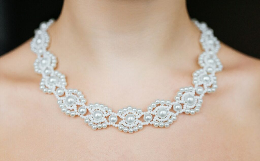 The Elegance of South Indian Diamond Jewellery 3 Traditional South Indian Diamond Jewellery