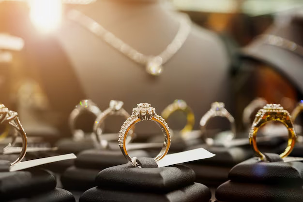The Elegance of South Indian Diamond Jewellery 1 Unique Features