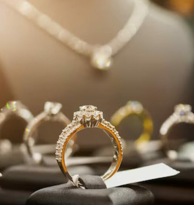 Shop them with diamonds at just â‚¹75k/carat at VBJ