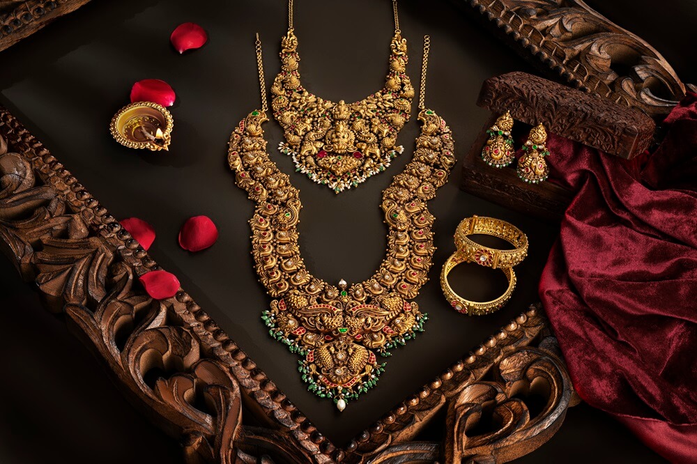 Jewellery Beyond Wedding Day 5 Caring for Jewellery