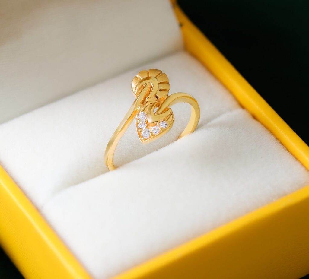 Jewellery Under 25K You Must Have 4 Heart Shaped Diamond Ring