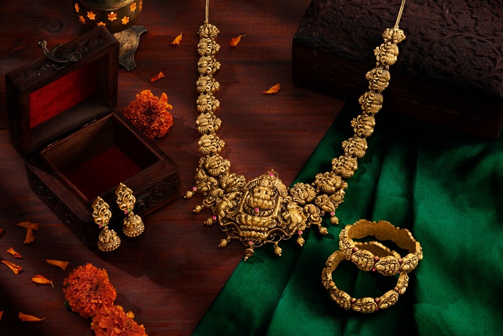 Jewellery Beyond Wedding Day 1 Historical Significance