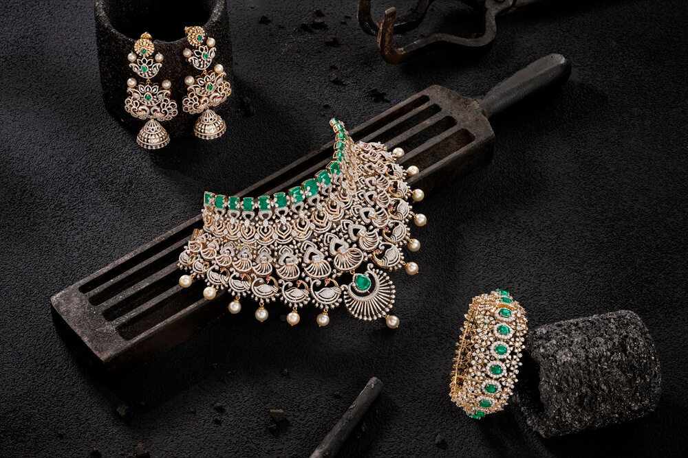 Jewellery Beyond Wedding Day 3 Personal Style