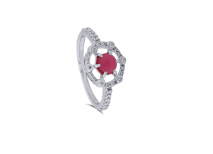 Crimson Halo