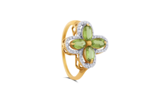 Verdant Blossom