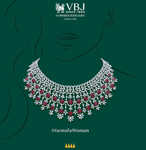 Women's Day Jewellery Gift Ideas For 2024 6 Reminiscent of Elegance