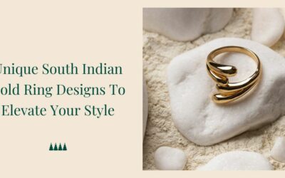 Blog 12 11 Unique South Indian Gold Ring Designs To Elevate Your Style