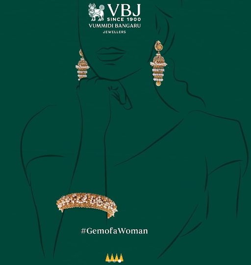 Women's Day Jewellery Gift Ideas For 2024 3 The Contemporary Classic