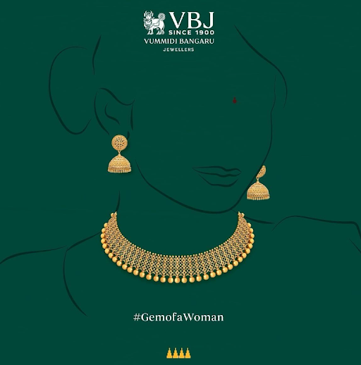 Women's Day Jewellery Gift Ideas For 2024 1 Timeless Legacy