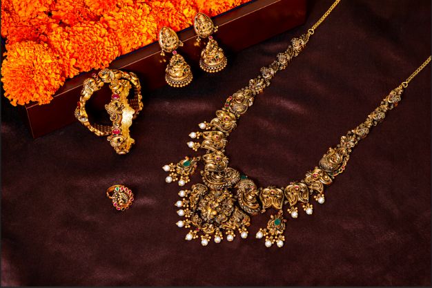 Mid-Length Haram Set: